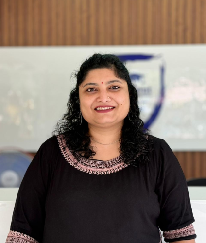 Ms. Nivedita Belliappa